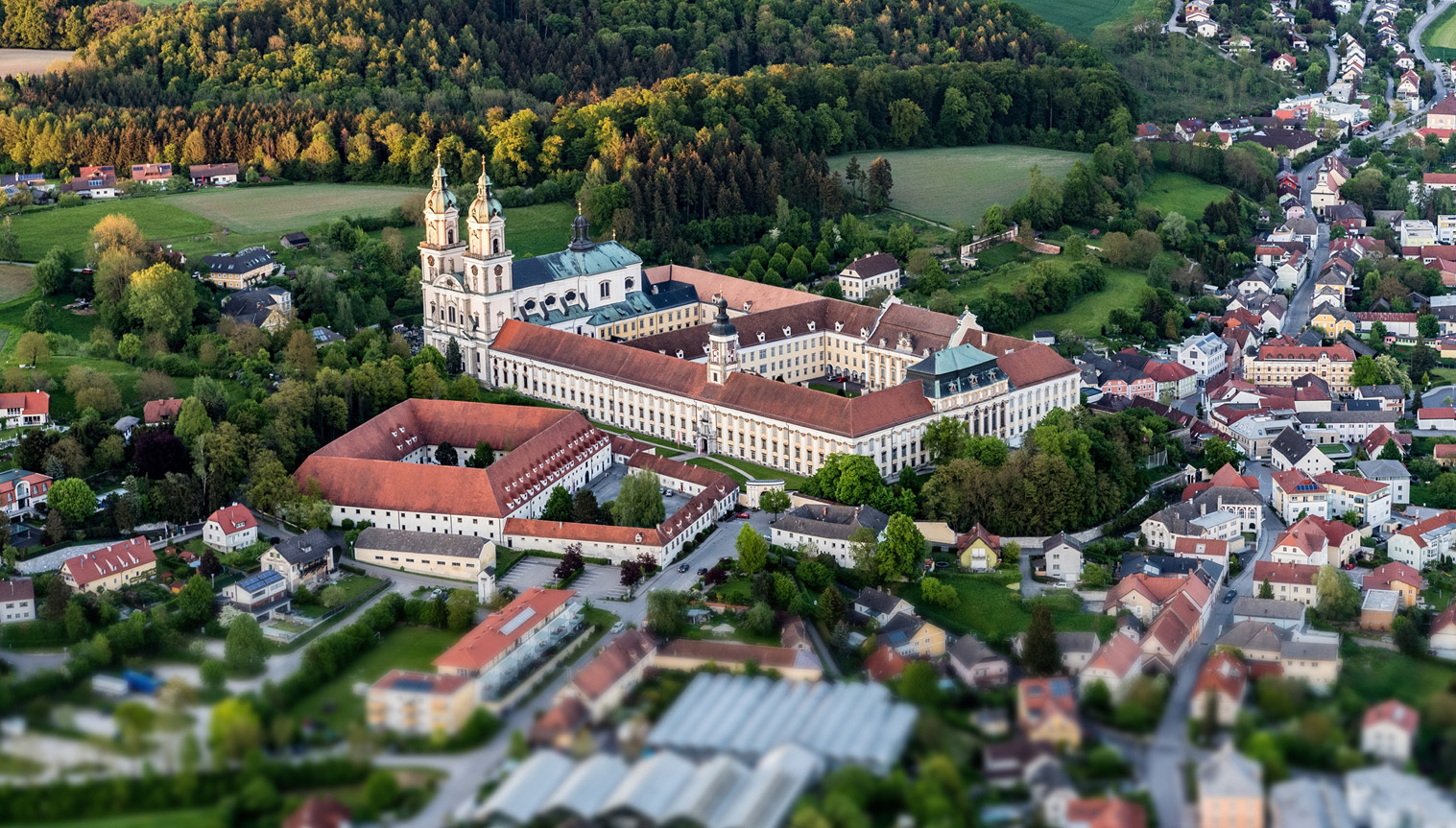 Private tour to monastery St. Florian Private Tours and